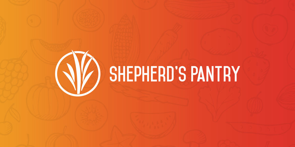 Shepherd's Pantry - General Placeholder Graphic