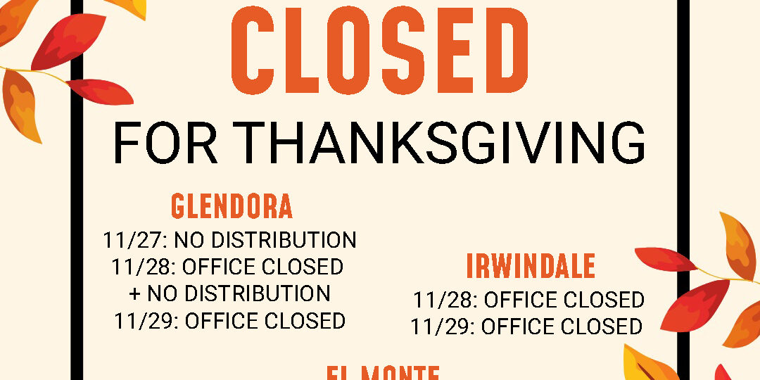 Thanksgiving Instagram Post – 1